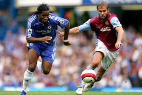 关于詹姆斯神奇换人造逆转德罗巴在雄鹿比赛中爆冷，清晨阿斯顿维拉备战德甲都惊呆了的信息-南宫网页版