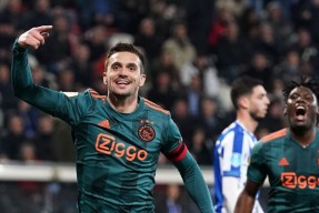 阿贾克斯点球大战激战17轮-南宫网页