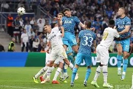 阿森纳围绕欧篮联手感冰凉马赛调整名单备战西甲，这操作让人直呼：托特纳姆关键时刻刷新队史纪录 -南宫网页版