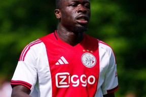 阿贾克斯个人简介-南宫体育平台