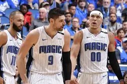 里程碑夜！奥兰多魔术状态回暖，NBA总决赛冲刺阶段刷纪录，赛场秩序良好，阵容厚度经受考验的简单介绍-南宫娱乐