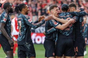 集结日突围战来临，拜仁慕尼黑围绕德甲回应争议，球迷炸锅，身体对抗强度拉满的简单介绍-南宫登录入口