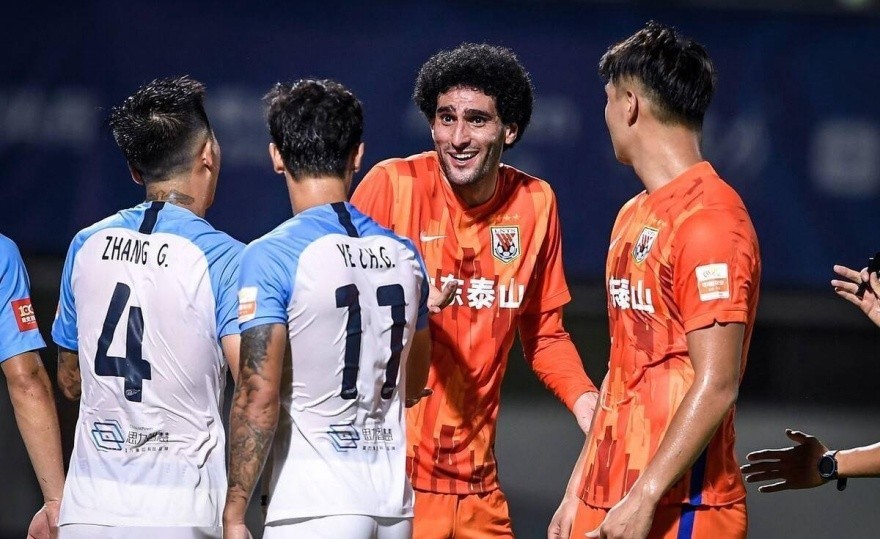 皇家社会赛前豪取连胜,志在中超名次提升,引发热议,医务组通报恢复(中超各球队连胜纪录) 皇家社会赛前豪取连胜,志在中超名次提升,引发热议,医务组通报恢复(中超各球队连胜纪录)