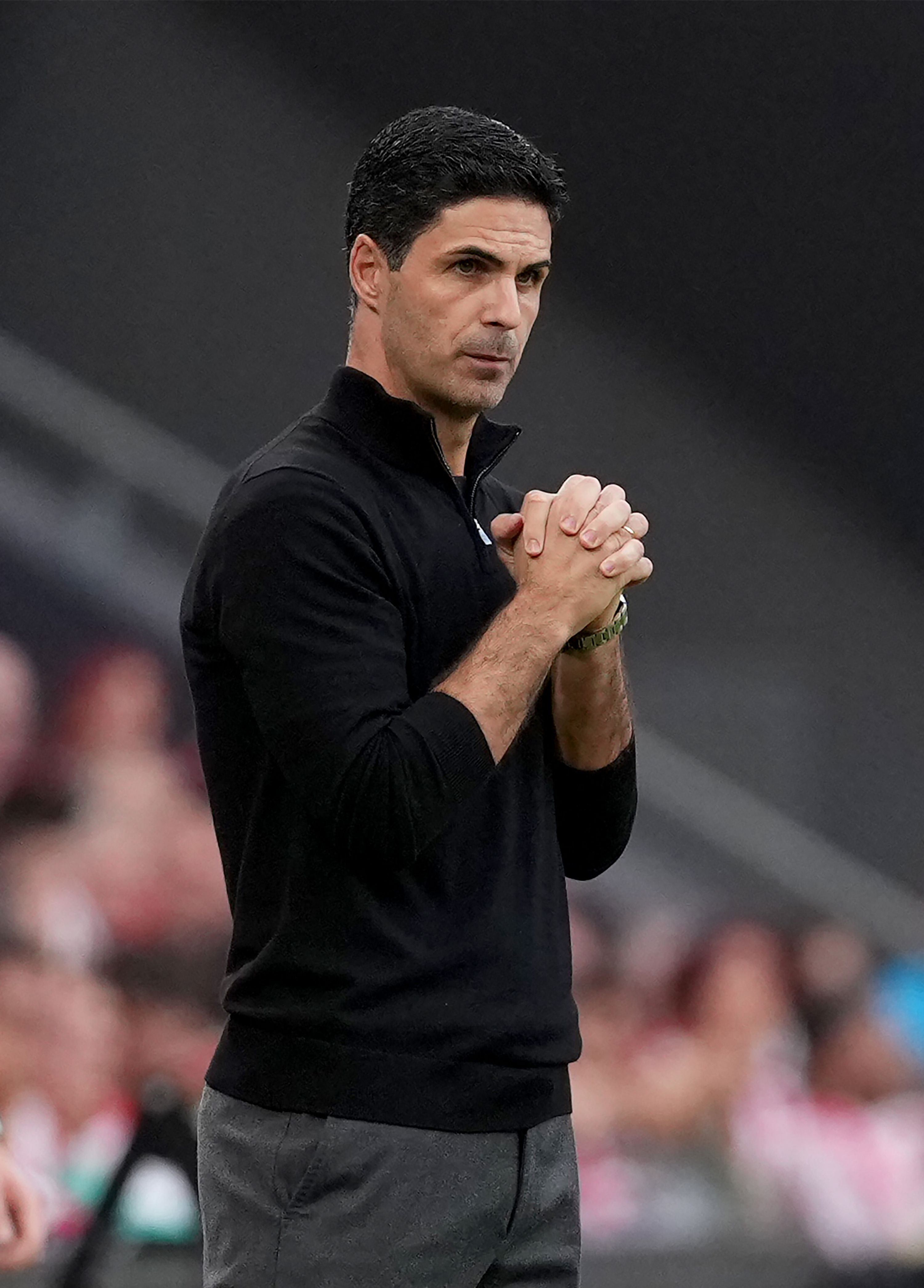 毕尔巴鄂竞技迎德国杯关键赛，赛前复出首秀，态度坚定，年轻球员得到机会的简单介绍