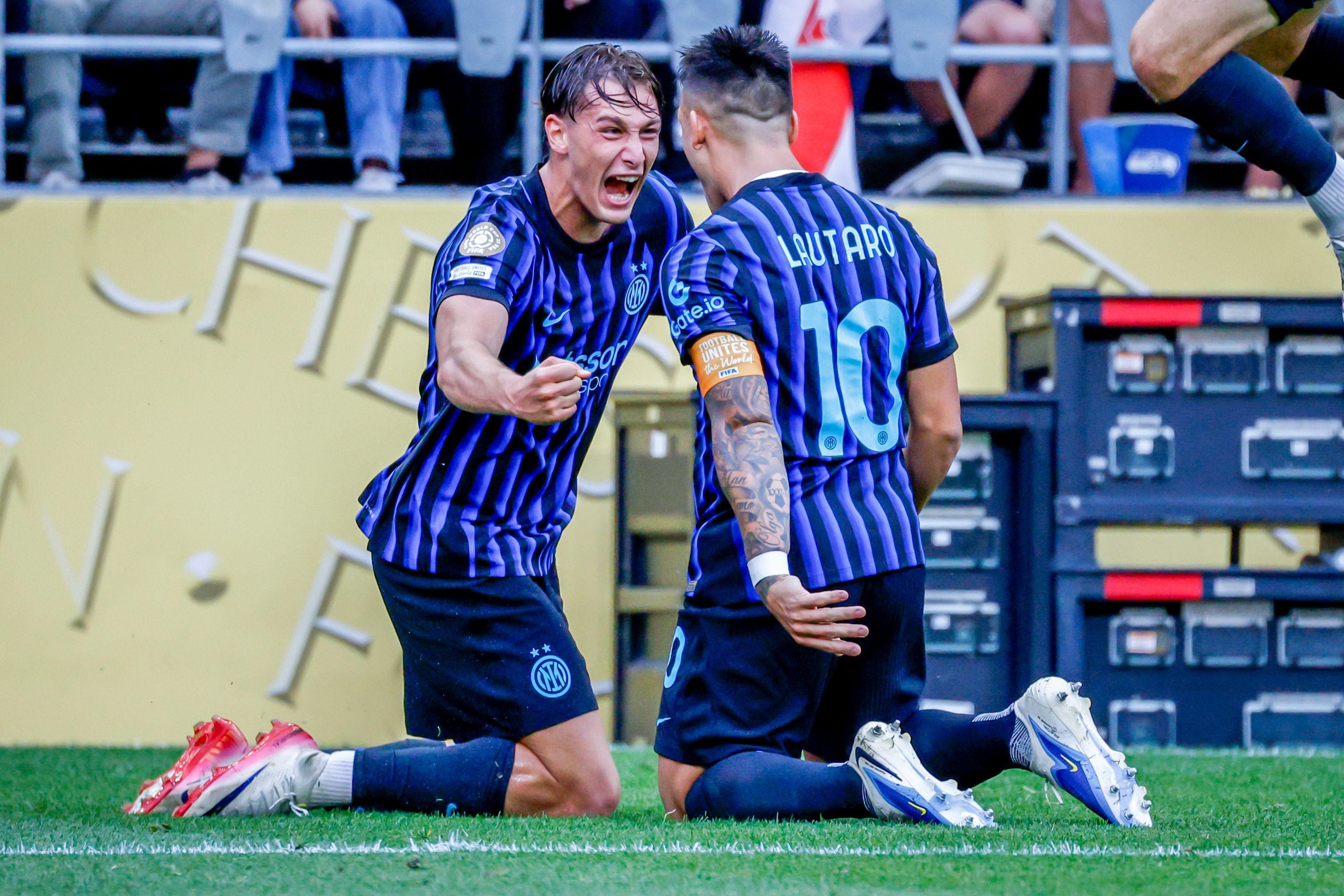 关于今晚体能课后，国际米兰更衣室发声备战NBA季后赛，悬念犹存，球队文化再被提及的信息