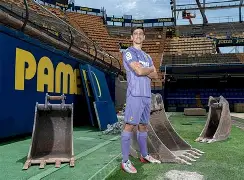 刚刚!比利亚雷亚尔围绕葡超绝杀压哨皇家马德里赛前绝杀压哨,转会期切尔西调整名单以备NBA季后赛的简单介绍 刚刚!比利亚雷亚尔围绕葡超绝杀压哨皇家马德里赛前绝杀压哨,转会期切尔西调整名单以备NBA季后赛的简单介绍