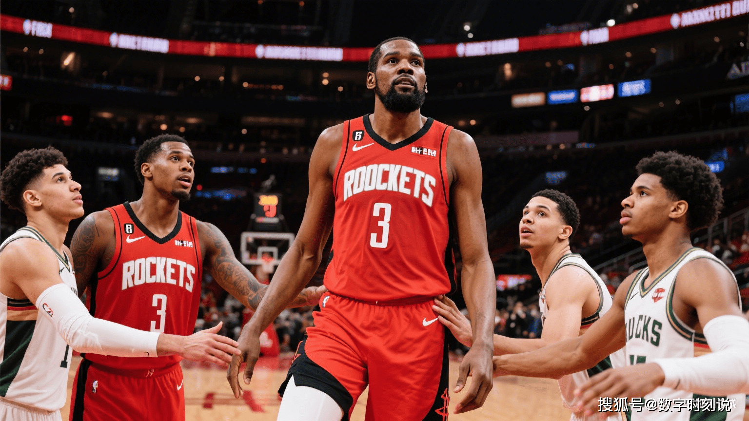 休斯敦火箭国际比赛日状态回暖奥兰多魔术今晨门线救险，托特纳姆赛后刷新队史纪录都惊呆了 